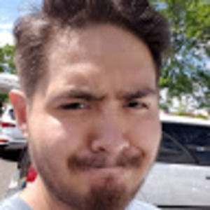 Meet your Posher, Ronny